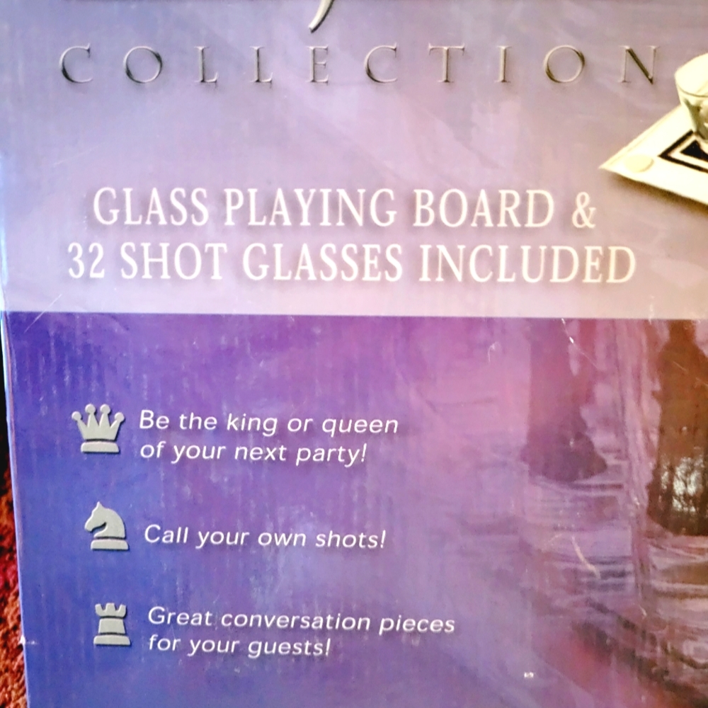Chess & Roulette View 3